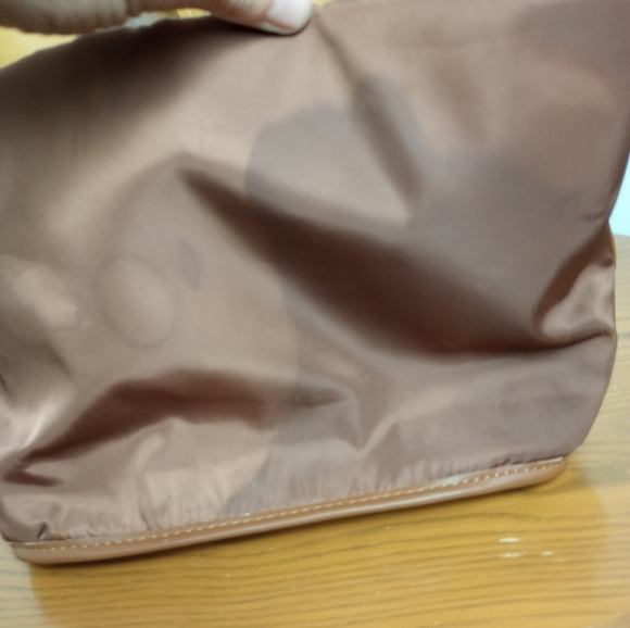 Women's Leather Handbag - NEW - Picture 7 of 9